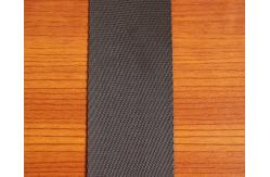 China Anti Static Woven Elastic Tape , High Strength Fiber Kevlar Fabric Strips supplier