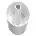                  Rk Bakeware China-Hard Anodized Aluminium Ring Cake Layer Cake Cheese Cake Mould/ Cake Pan/Cake Tin              for sale