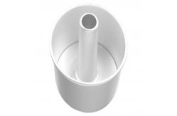 China                  Rk Bakeware China-Commercial Aluminum Angle Cake Tin Ring Cake Tin              supplier