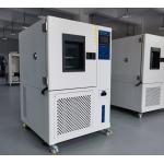 Programmable Climatic Temperature Humidity Test Chamber For Metal Chemistry