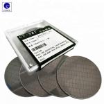 Woodworking Cutter PCD Inserts with High Chemical Stability Transparency for sale