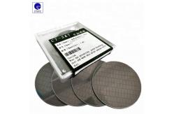 China Woodworking Cutter PCD Inserts with High Chemical Stability Transparency supplier