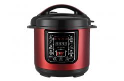 China Okicook 1KW 8 In 1 Yogurt Cake Multifunction Pressure Cooker supplier