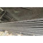 Threaded Steel Heat Exchanger Tube Customized Outer Diameter