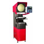 Gear Inspection Horizontal Optical Profile Projector