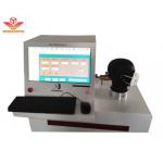 UL817 Protective Mask Carbon Dioxide Volume Test Machine