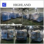 Maximize Productivity With Hydraulic Valve Testing Machine Customization - HIGHLAND