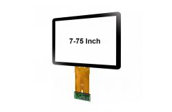 China 19 Inch Capacitive Touch screen kit Panel USB Power 10 Touch Points Control supplier