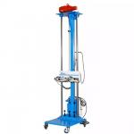 High Accuracy Sensor Izod Impact Test Machine For Plastics AC380v ± 10% 50hz for sale
