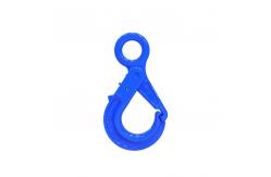 China SLR1016-G100 SPECIAL EYE SELFLOCKING HOOK supplier
