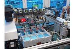 China Battery For Samsung manufacturer