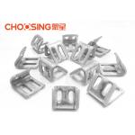 High Durability Upholstery Spring Clips Width 20mm Easy Installed SGS Approved for sale