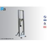 IEC60598 IK Pendulum Impact Testing Machine With 20J Steel Hammers for sale