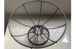 China Punch Press Stamping Fruit And Vegetable Wire Basket OEM Available supplier
