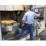 Forging Large CNC Milling Precision Casting Aluminum Machining Parts