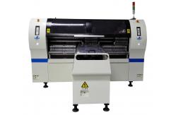 China F7: Pick and Place Machine of ETON For LED Mounting Machine supplier