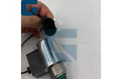 China 261-0998 2610998 Engine 3054 3054C Solenoid Valve supplier