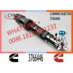 4928346 QSK23 Diesel Engine Common Rail Fuel Injector 4087887 4010163 3766446 4326781