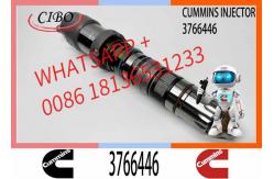 China 4928346 QSK23 Diesel Engine Common Rail Fuel Injector 4087887 4010163 3766446 4326781 supplier