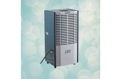 China Silent Amp Industrial Dehumidifier For Property Protection Energy Saving In Commercial Environments supplier
