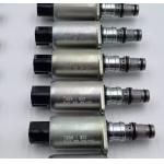 T336-321 Hydraulic Pump Solenoid Valve For SANY SY125 SY215 SY335 Excavators for sale