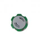 1/4 Npt Water Pressure Regulator Valve 500psi Plunger Structure for sale