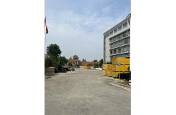 China FRP Fencing manufacturer