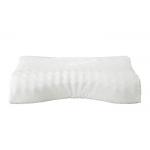 Customise Contour Memory Foam Pillow , Hypoallergenic Orthopedic Pillow For Neck Pain Relief for sale