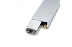 China Concealed Mounting Automatic Door Bottom Seals For Commercial Purposes supplier