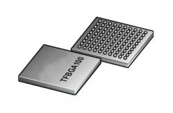 China 32Bit Microcontroller Chip LPC54005JET100E 100-TFBGA Microcontroller MCU 180MHz supplier