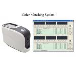 Simple Operation Color Calibration Software , Color Matching System USB Interface for sale