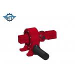 Single Axis Slew Drive Gearbox Vertical for Solar Energy Tracking for sale