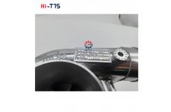 China Turbocharger 114400-3320 114400-3200 For Engine 6BG1  EX200-5 supplier
