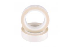 China Strong Hot Melt Adhesive Tape Glassine Release Paper Smart Cards Encapsulation supplier