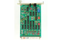 China ABB CMA33 GVT3605796 PC BOARD ASSEMBLY SYNPOL MULTIPLIER INTERVAL supplier