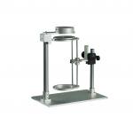 Thermal Radiation Melt Low Drop Tester Fire Testing Equipment for sale