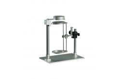 China Thermal Radiation Melt Low Drop Tester Heat Flow Meter supplier