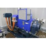 50KW 160Nm Electric Motor Dynamometer For Aeroengine Test for sale
