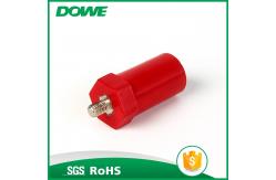 China Busbar support insulators hex round Busbar Terminal Insulator supplier