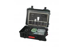 China H015 BTWL-IV Micro evidence investigation kit supplier