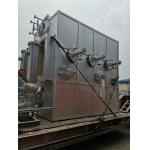 Fully Automatic Detergent Powder Making Machine With PLC Controller for sale