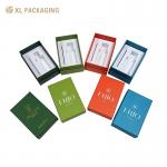XL Packaging Custom Packaging Box Factory Customize Luxury Perfume Box Inside Skin Care Cosmetic Lid And Base Perfume Box For Gift for sale