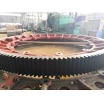 ball mill  Girth Gear and rotary kiln girth gear with 42crmo steel