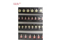 China SMD Surface Mount Varistors , SMT Metal Oxide Varistor MOV MOVS supplier