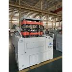 AC220V 1.5 Tons Automatic Fin Forming Machine Single Blade for sale