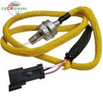 Pressure Sensor 6218-81-4111 for SA12V140 SAA12V140E Excavator