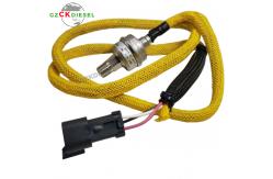 China Pressure Sensor 6218-81-4111 for SA12V140 SAA12V140E Excavator supplier