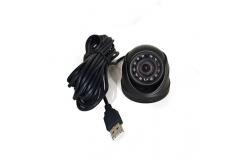 China USB Interior Dash Camera Intelligent High Definition DMS Camera supplier