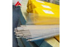 China Polished Titanium Reinforced Wire Length 0.5 - 200m supplier