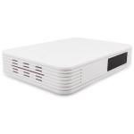 Channel Editing Decoder DVB C Stb USB PVR 32 Around Favorite Group Hd for sale
